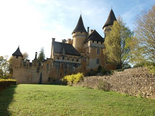 Cottage Les Eyzies-de-Tayac-Sireuil Umgebung 37