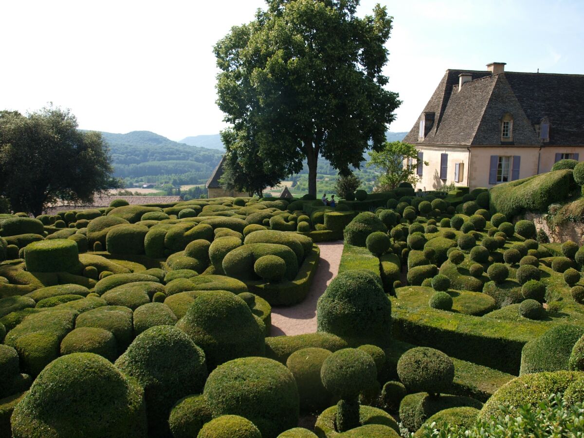 Cottage Les Eyzies-de-Tayac-Sireuil Umgebung 41