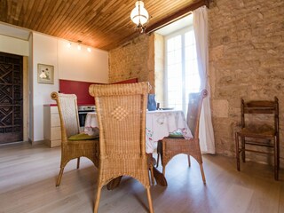 Cottage Les Eyzies-de-Tayac-Sireuil Ausstattung 17