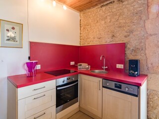 Cottage Les Eyzies-de-Tayac-Sireuil Ausstattung 18