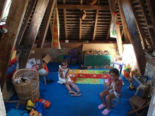 Vakantiehuisje Les Eyzies-de-Tayac-Sireuil  45