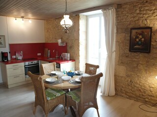 Cottage Les Eyzies-de-Tayac-Sireuil Ausstattung 25