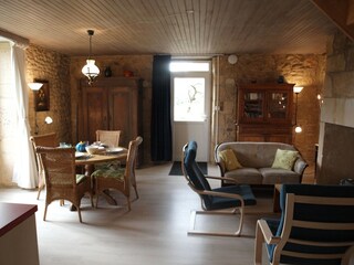 Cottage Les Eyzies-de-Tayac-Sireuil Ausstattung 28
