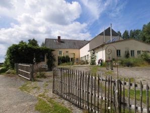 Ferienwohnung Hof Rodenkrog - Klamp - image1