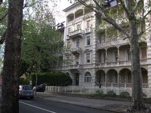 Holiday apartment Over the roofs of Merano - Meran - image1