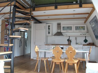 Appartamento per vacanze Meran Caratteristiche 2