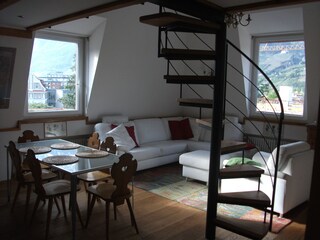 Appartamento per vacanze Meran Caratteristiche 3