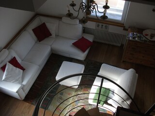 Appartamento per vacanze Meran Caratteristiche 4