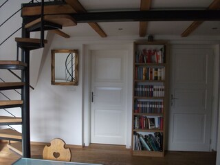 Appartamento per vacanze Meran Caratteristiche 5