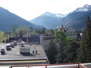 Appartamento per vacanze Meran Ambiente 11