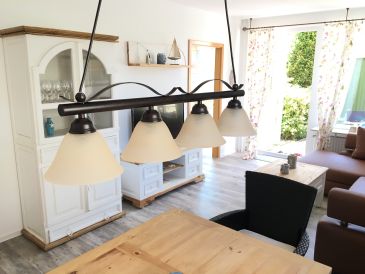 Ferienwohnung Büsumer Nest
