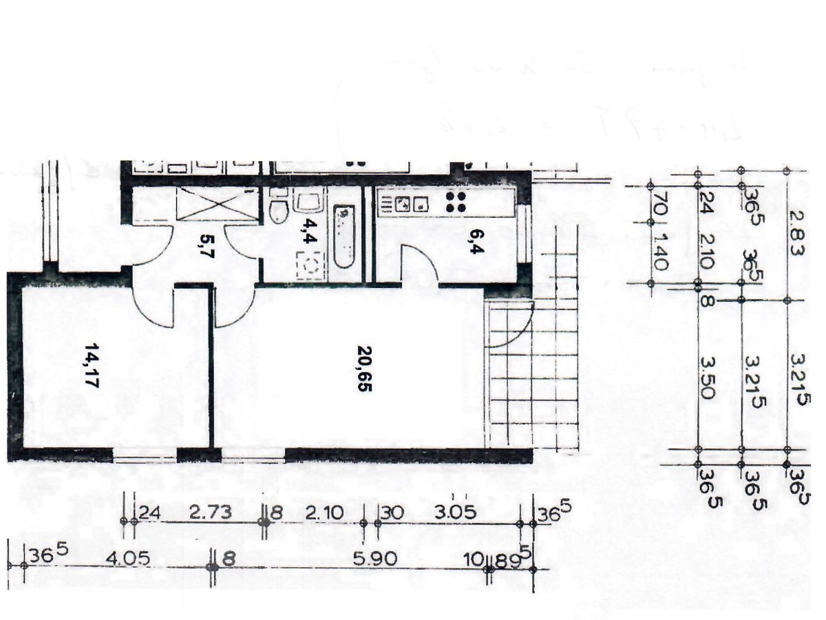 Ferienwohnung Büsumer Nest, Büsum, Herr Thomas Reufels