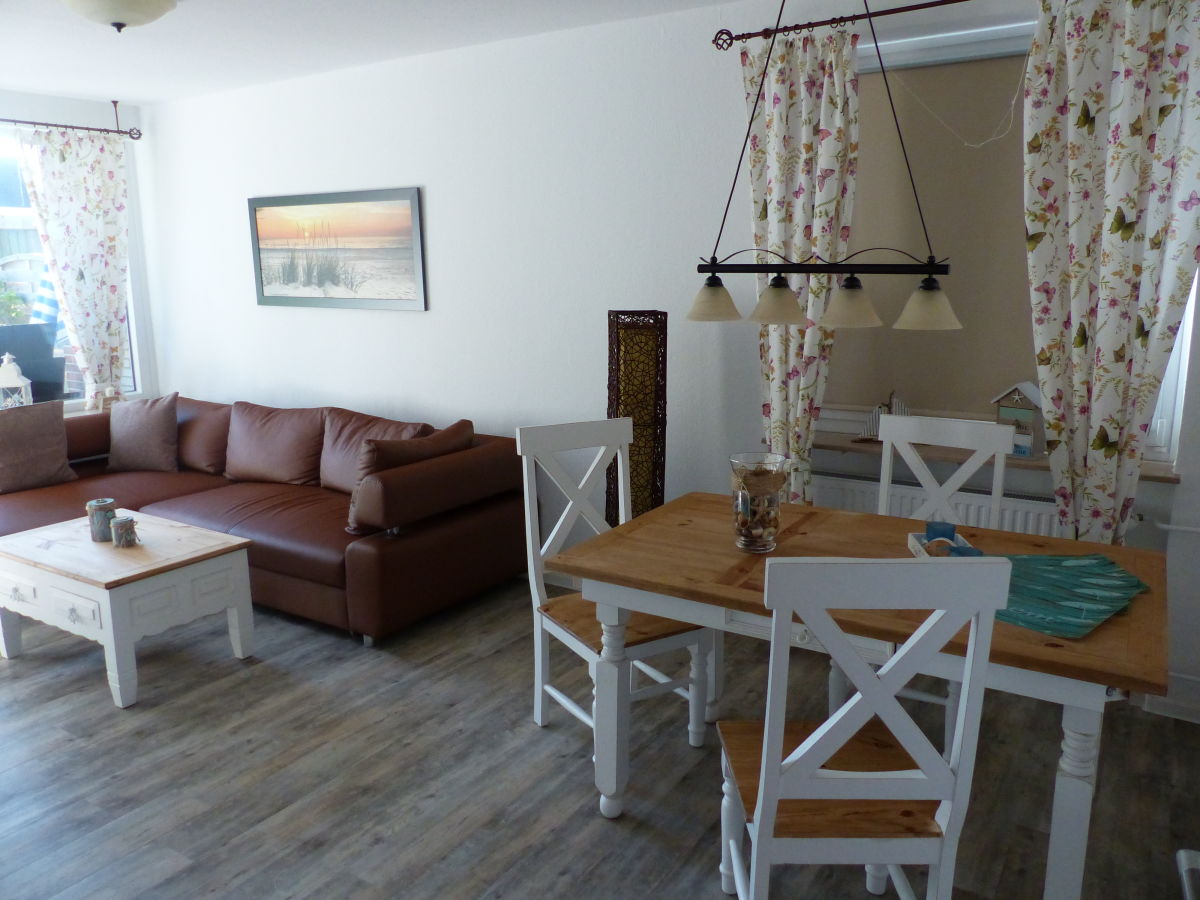 Ferienwohnung Büsumer Nest, Büsum, Herr Thomas Reufels