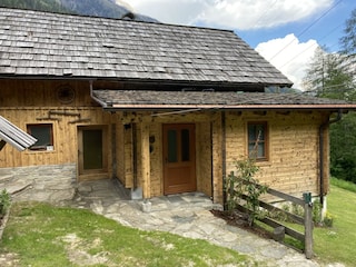 Casa per le vacanze Flattach Caratteristiche 9