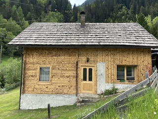 Casa per le vacanze Flattach Caratteristiche 8