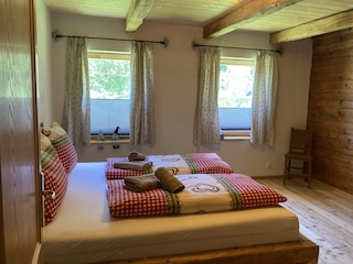 Casa per le vacanze Flattach Caratteristiche 15