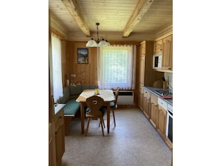 Casa per le vacanze Flattach Caratteristiche 11