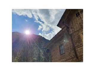 Casa per le vacanze Flattach Registrazione all'aperto 6