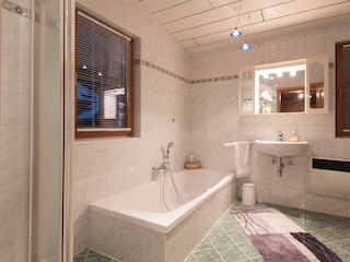 Casa per le vacanze Flattach Caratteristiche 18