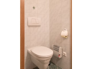 Casa per le vacanze Flattach Caratteristiche 19