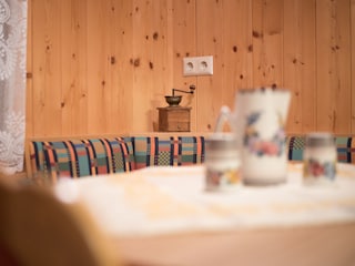 Casa per le vacanze Flattach Caratteristiche 12