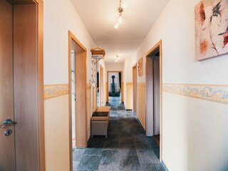 Ferienhaus Wohlenberg Ausstattung 11