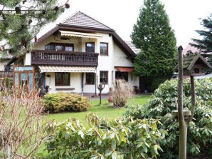 Ferienwohnung Natur Pur - Pobershau - image1