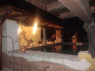 Villa Alghero Registrazione all'aperto 9