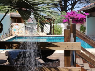 Villa Alghero Registrazione all'aperto 11