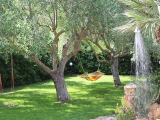 Villa Alghero Buitenaudio-opname 6