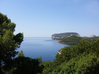 Villa Alghero Ambiente 30