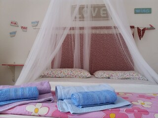 Villa Alghero Caratteristiche 25