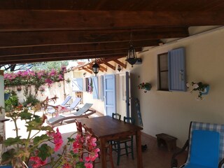 Villa Alghero Registrazione all'aperto 20