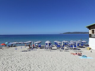 Villa Alghero Ambiente 40