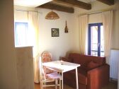 Apartamento de vacaciones Hohnstein Características 1