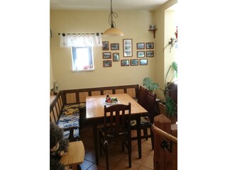 Appartamento per vacanze Hohnstein Caratteristiche 23