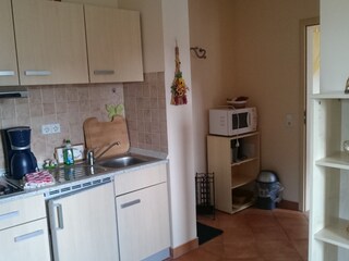 Appartamento per vacanze Hohnstein Caratteristiche 19