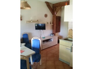 Appartamento per vacanze Hohnstein Caratteristiche 18