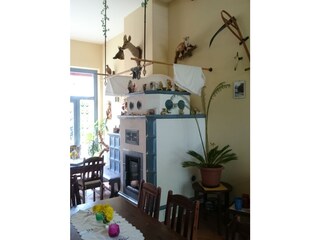 Appartamento per vacanze Hohnstein Caratteristiche 22