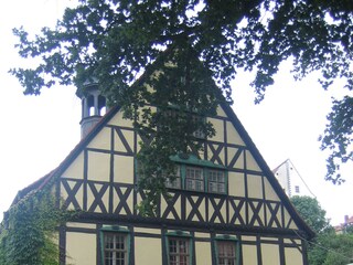 Appartamento per vacanze Hohnstein Ambiente 32