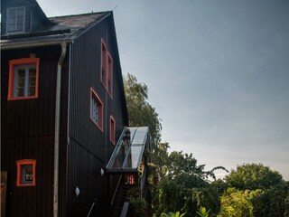 Appartamento per vacanze Hohnstein Registrazione all'aperto 7