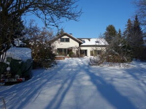 Ferienwohnung Bruder - Putbus - image1