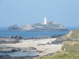 Bed & Breakfast Hayle  16