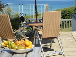 Bed & Breakfast Hayle Umgebung 4