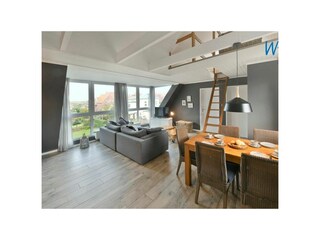 Vakantieappartement Wangerooge Kenmerken 8
