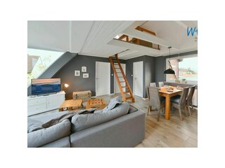 Vakantieappartement Wangerooge Kenmerken 9