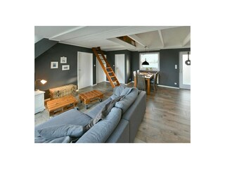 Appartamento per vacanze Wangerooge Caratteristiche 10