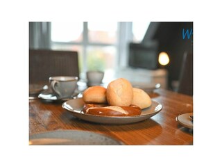 Appartamento per vacanze Wangerooge  17