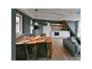 Appartamento per vacanze Wangerooge  18