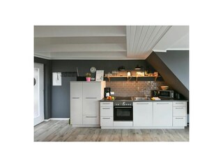 Vakantieappartement Wangerooge  19